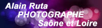 AR design Alain RUTA photographe Saône-et-Loire Bourgogne