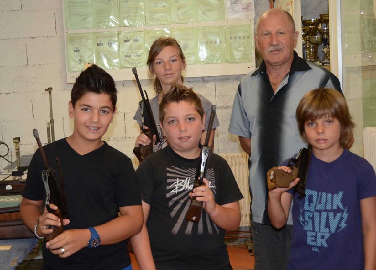 CREUSOT VACANCES JEUNES 2013 : La 5e semaine en photos
