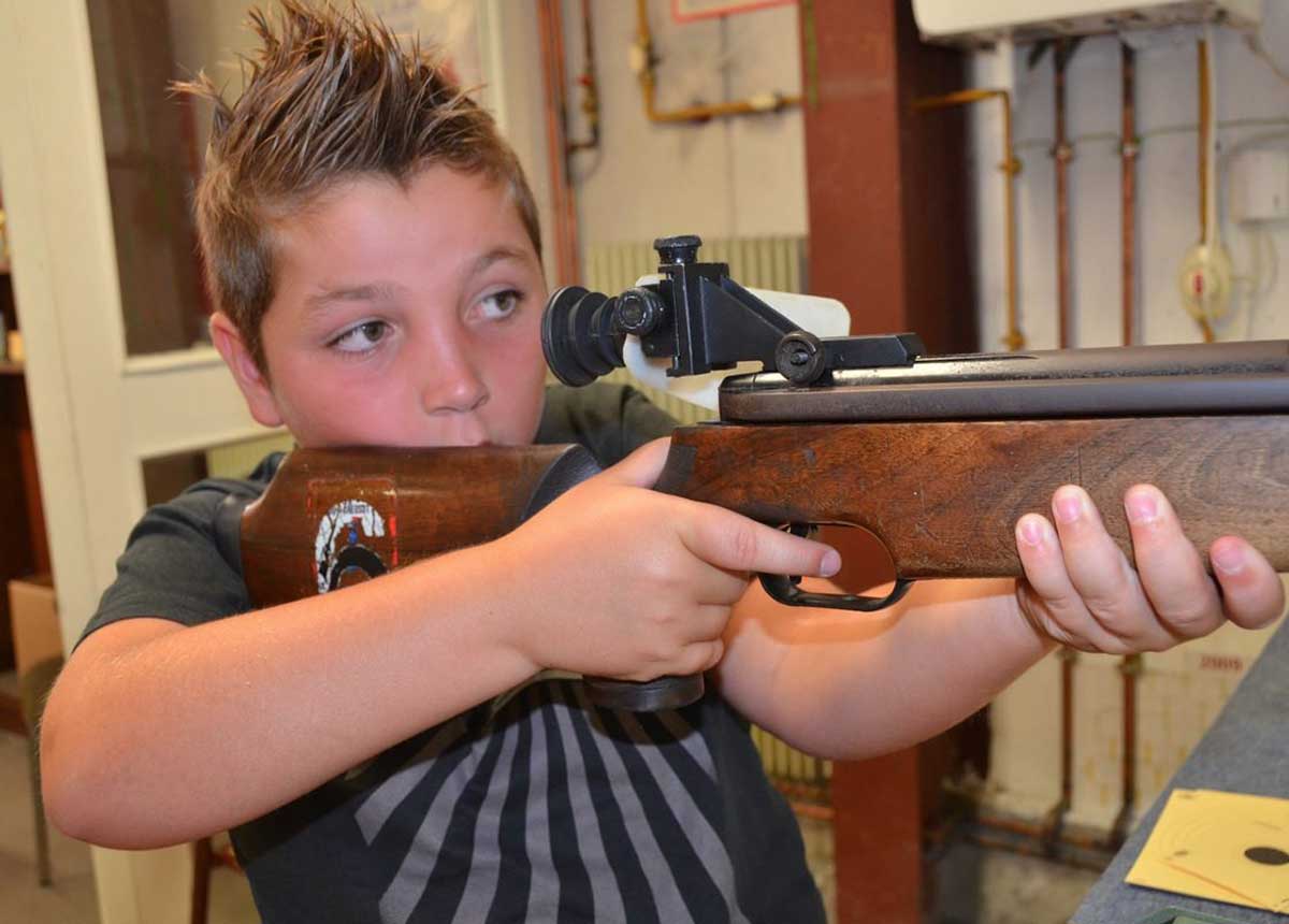 CREUSOT VACANCES JEUNES 2013 : La 5e semaine en photos