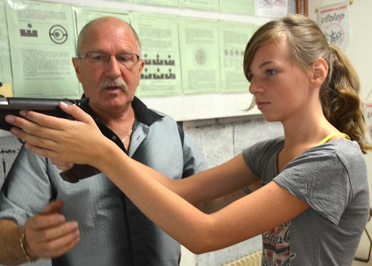 CREUSOT VACANCES JEUNES 2013 : La 5e semaine en photos