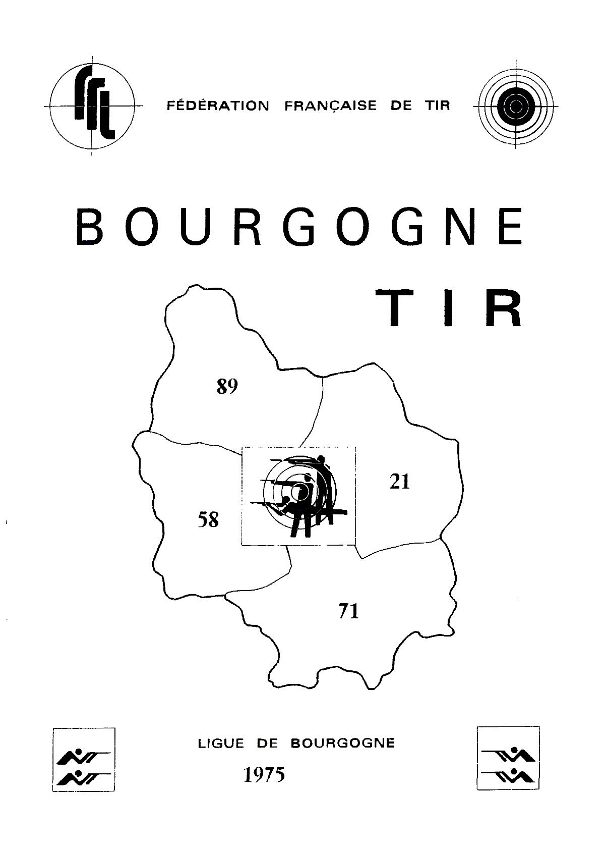 Fédération Française de Tir