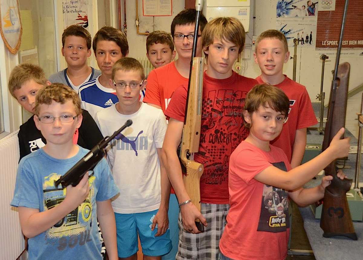 CREUSOT VACANCES JEUNES 2013 : La 5e semaine en photos