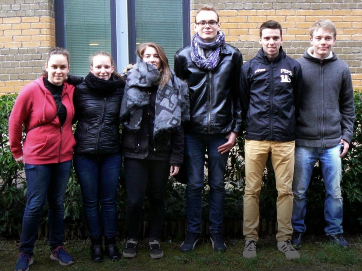 Les Résultats des Creusotins aux sélections inter-régionales universitaires de tir sportif à Lyon