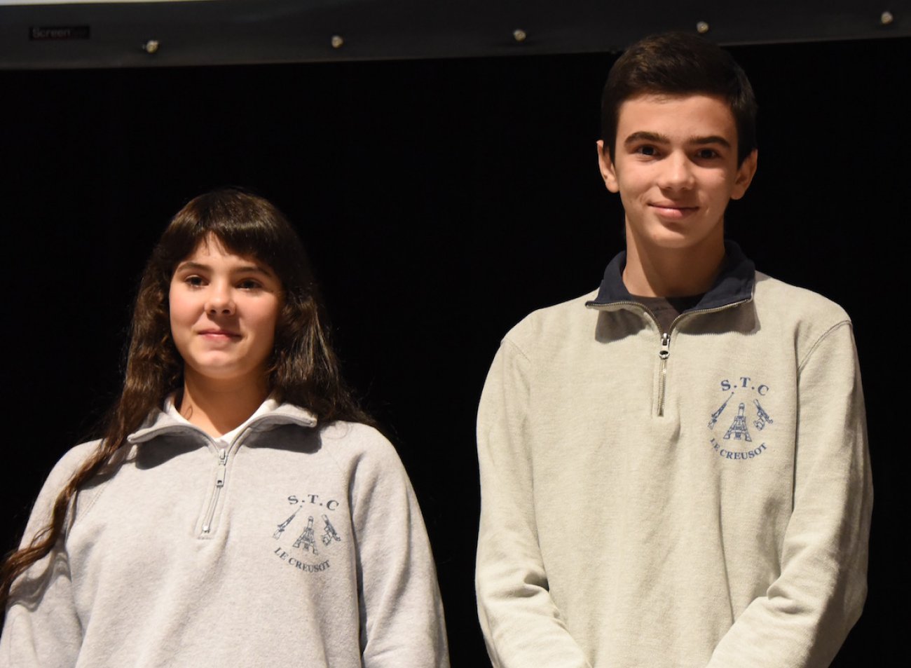 Le palmarès 2016 des récompenses de l'OMS du Creusot