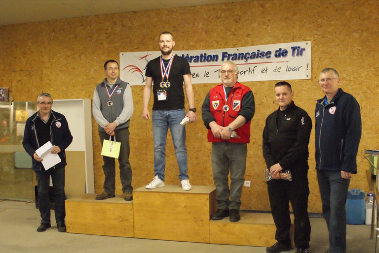 20180313 stc71 tir sportif les bons resultats des creusotins au circuit national roanne 01