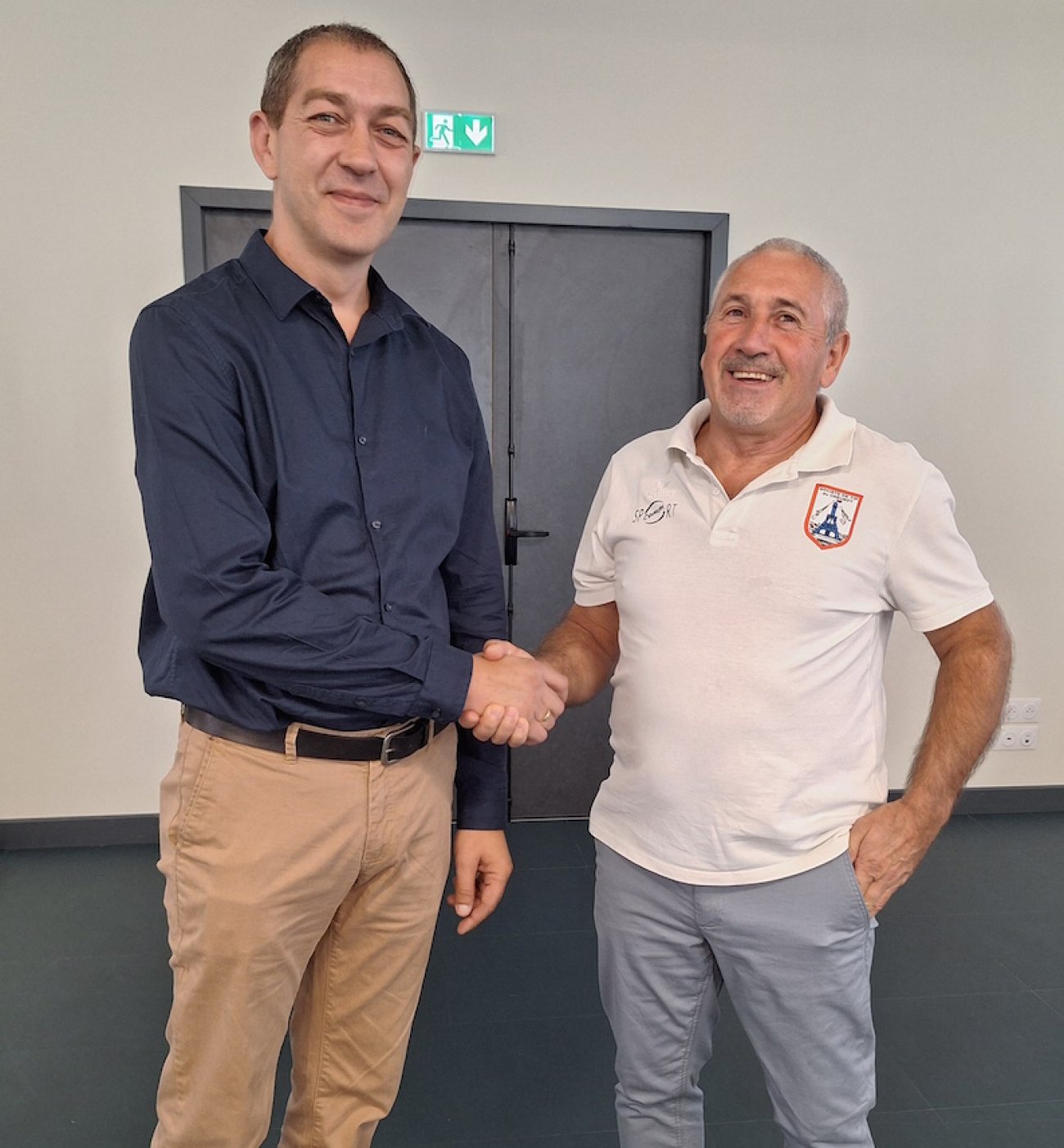 Socite de tir du creusot AG 2025