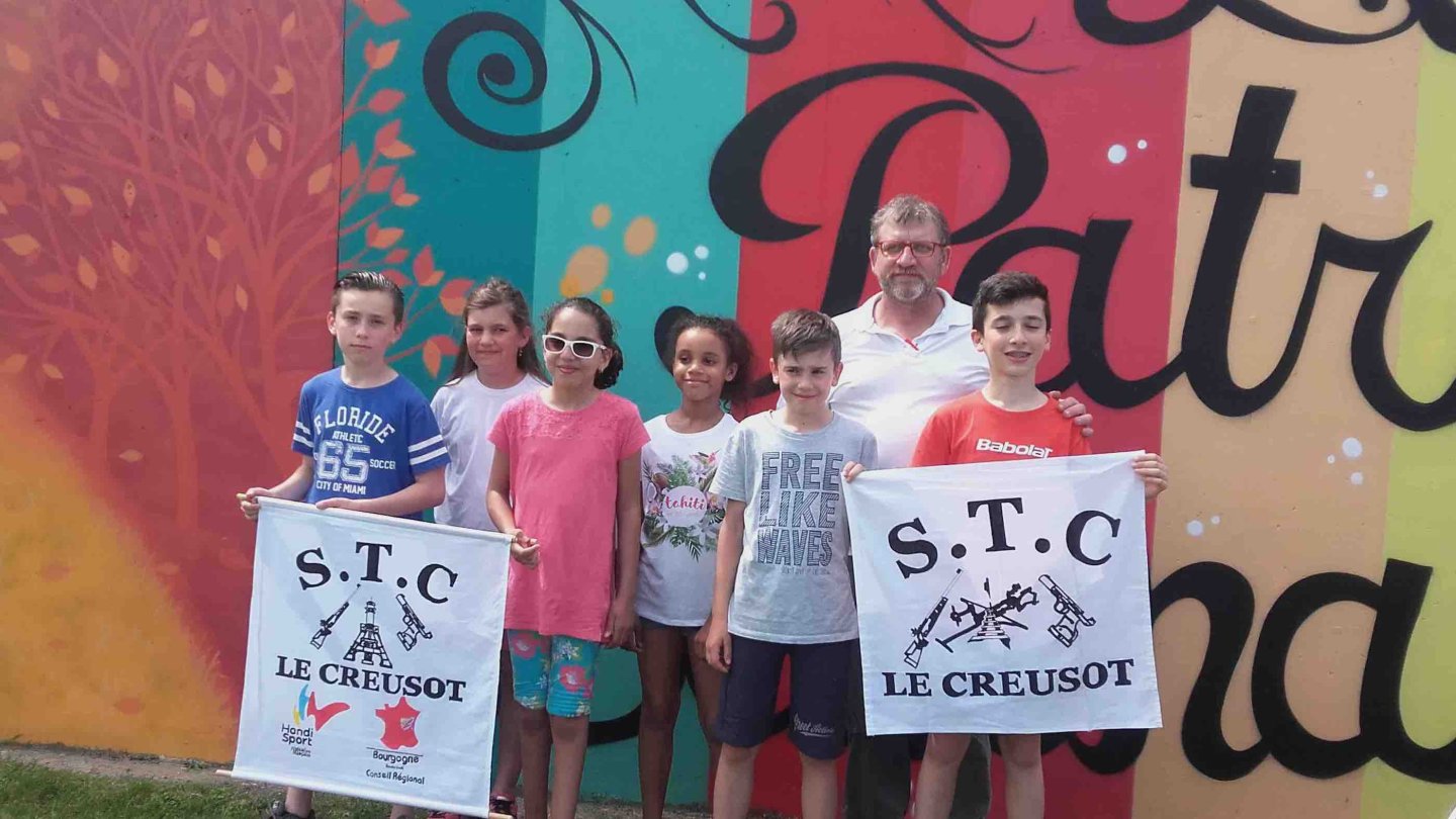 20180527 stc71 Les benjamins du Creusot Champions de Bourgogne 03