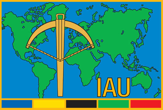 International Crossbow-shooting Union-IAU
