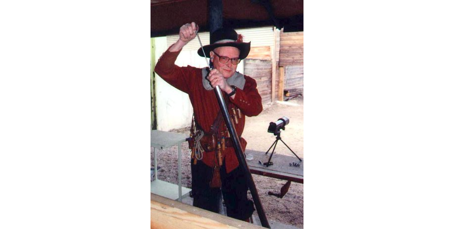 STC Alexis WEBER &copy;Société de Tir du Creusot