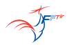 FFTir logo 2010