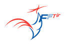 FFTir logo 2010