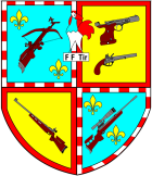 Comité Départemental de Tir de Saône et Loire