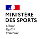 Ministère des sports