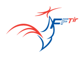 FFTir logo 2010