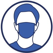 Porter un masque