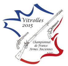 Championnats de France 2015 Armes Anciennes à Vitrolles