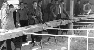 Société de Tir du Creusot