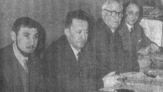 STC Le Creusot 1965